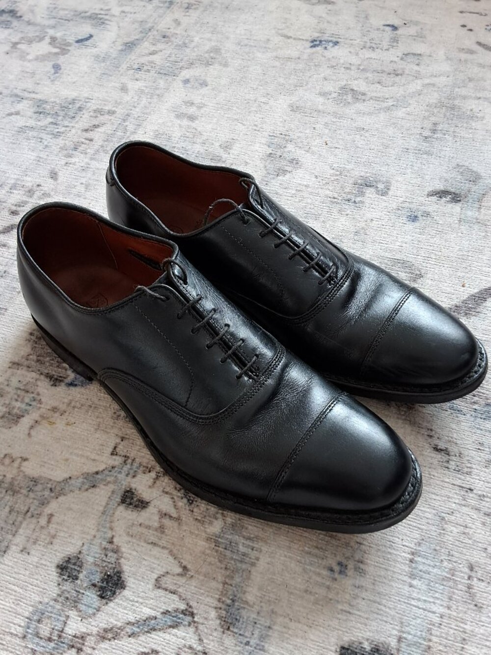 Allen Edmonds Dress Shoe